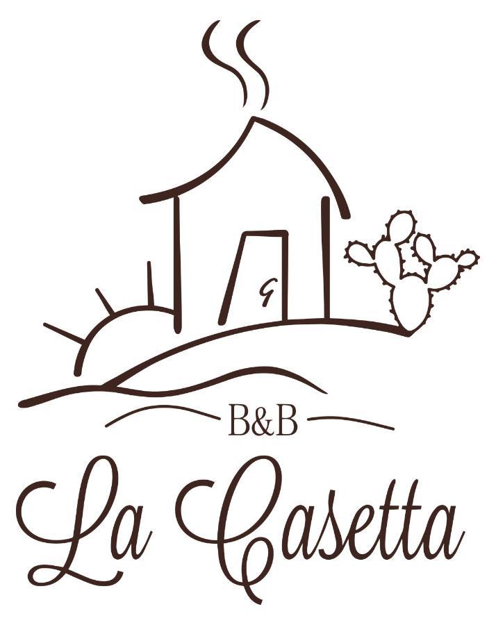 B&B La Casetta Aci Bonaccorsi 外观 照片